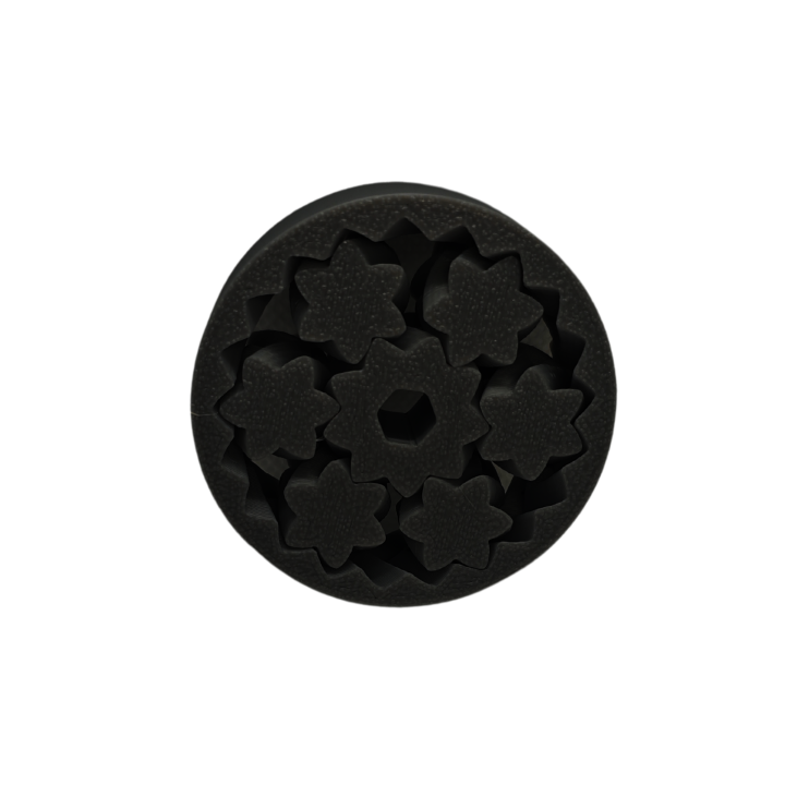 Spinner Koła Zębatego – Antystresowy Fidget Spinner z Charakterem ,Druk 3D, akcesoria, gadżet 3d